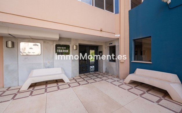 Revente - Appartement - Fuengirola - Torreblanca