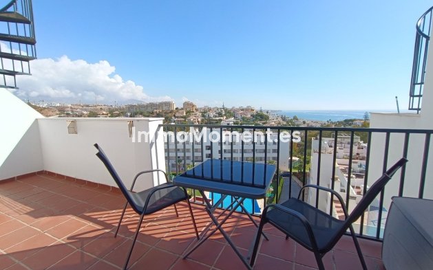 Wiederverkauf - Wohnung - Mijas - Riviera del Sol