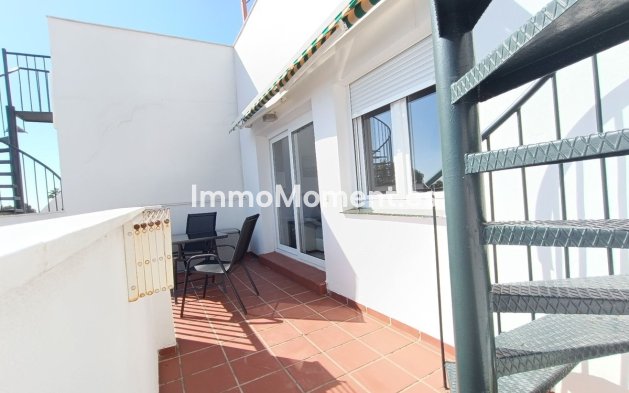 Wiederverkauf - Wohnung - Mijas - Riviera del Sol