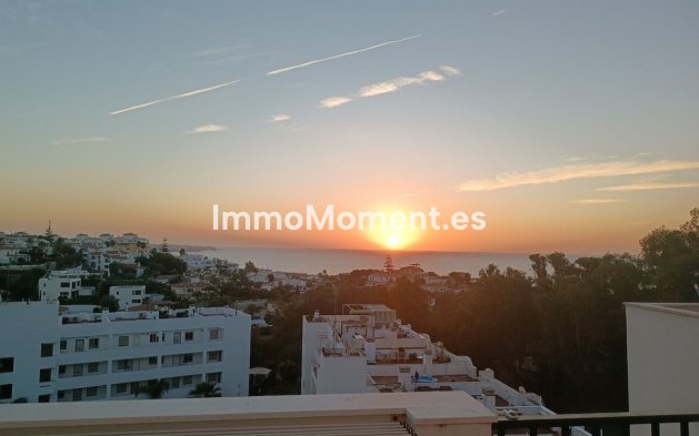 Wiederverkauf - Wohnung - Mijas - Riviera del Sol