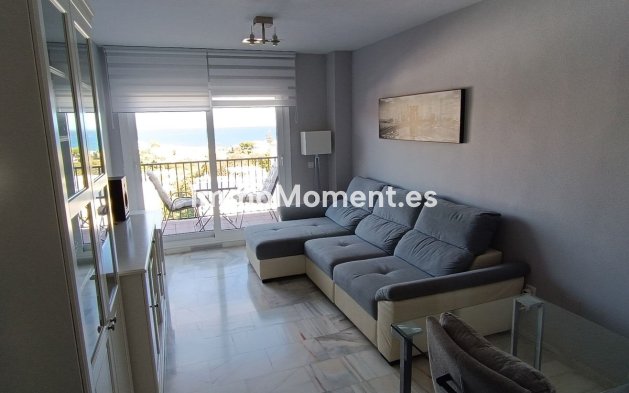 Wiederverkauf - Wohnung - Mijas - Riviera del Sol