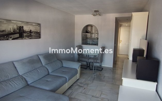 Wiederverkauf - Wohnung - Mijas - Riviera del Sol