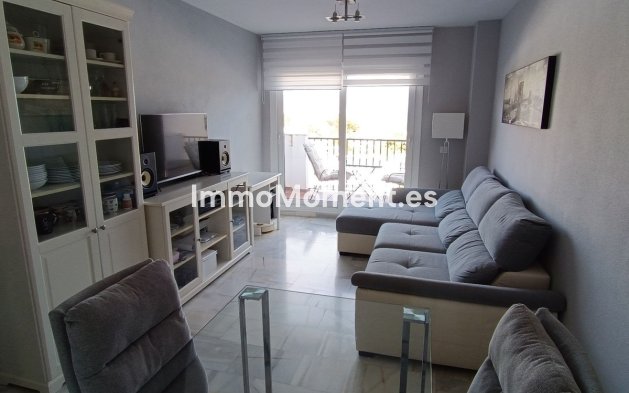 Wiederverkauf - Wohnung - Mijas - Riviera del Sol