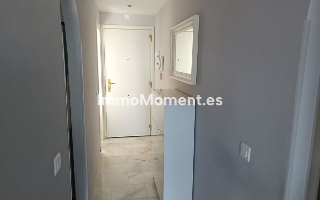 Wiederverkauf - Wohnung - Mijas - Riviera del Sol