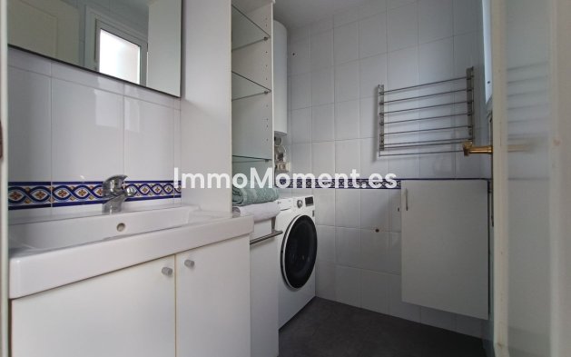 Wiederverkauf - Wohnung - Mijas - Riviera del Sol