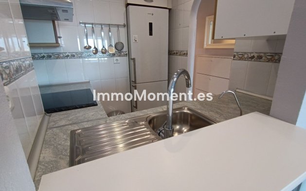 Wiederverkauf - Wohnung - Mijas - Riviera del Sol