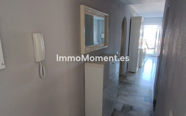Wiederverkauf - Wohnung - Mijas - Riviera del Sol