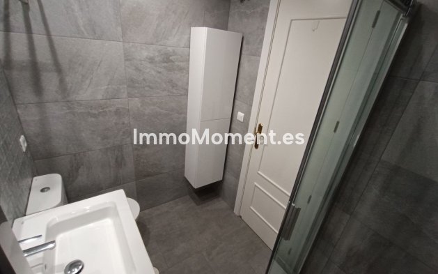 Wiederverkauf - Wohnung - Mijas - Riviera del Sol