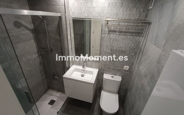 Wiederverkauf - Wohnung - Mijas - Riviera del Sol