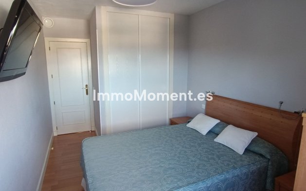 Wiederverkauf - Wohnung - Mijas - Riviera del Sol