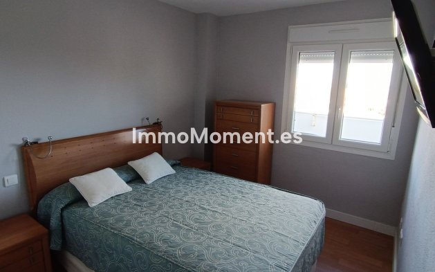 Wiederverkauf - Wohnung - Mijas - Riviera del Sol