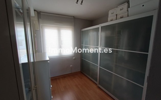 Wiederverkauf - Wohnung - Mijas - Riviera del Sol
