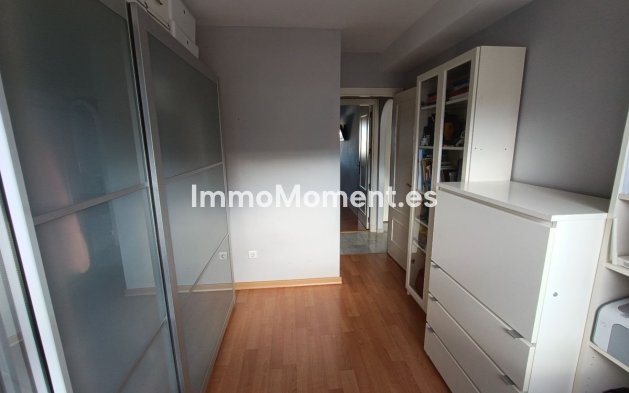 Wiederverkauf - Wohnung - Mijas - Riviera del Sol