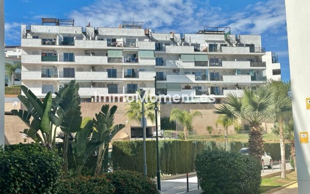 Wiederverkauf - Wohnung - Mijas - Riviera del Sol