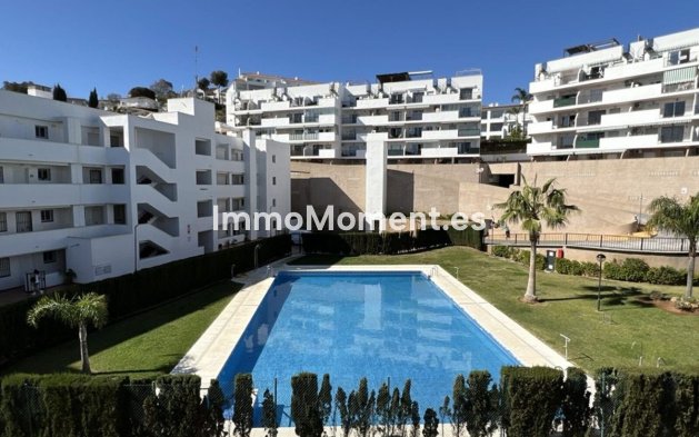 Wiederverkauf - Wohnung - Mijas - Riviera del Sol
