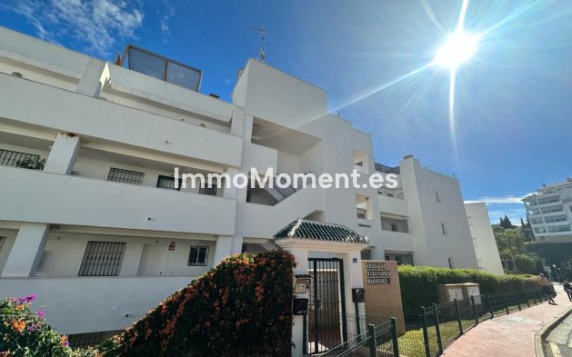 Wiederverkauf - Wohnung - Mijas - Riviera del Sol