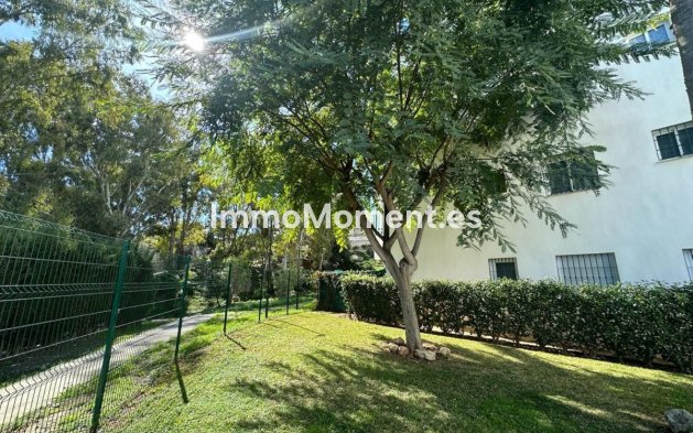 Wiederverkauf - Wohnung - Mijas - Riviera del Sol