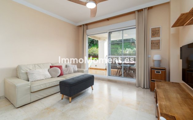 Revente - Appartement - Benalmadena - Benalmadena Centro