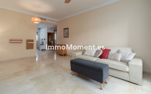 Revente - Appartement - Benalmadena - Benalmadena Centro
