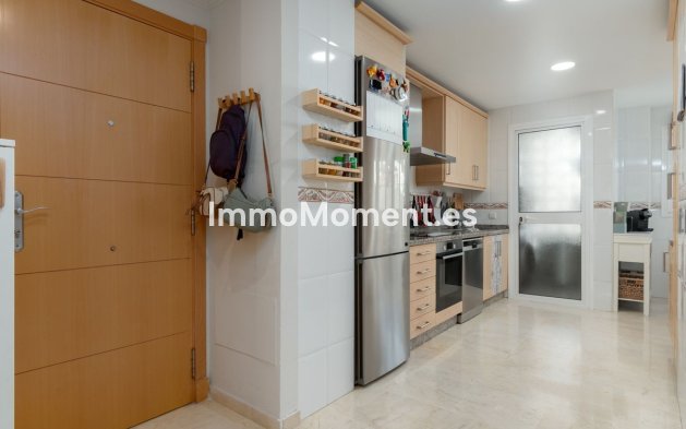 Revente - Appartement - Benalmadena - Benalmadena Centro