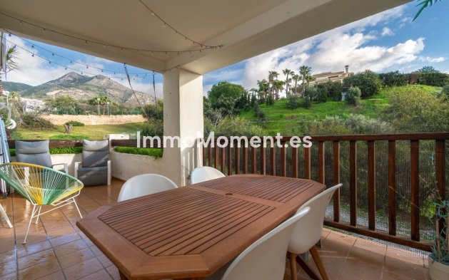Revente - Appartement - Benalmadena - Benalmadena Centro