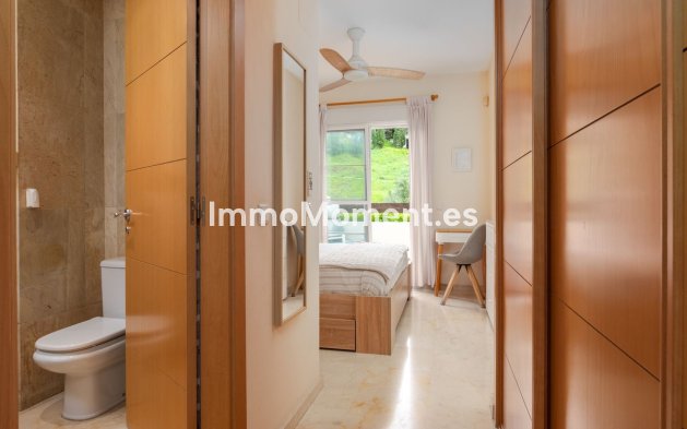 Revente - Appartement - Benalmadena - Benalmadena Centro