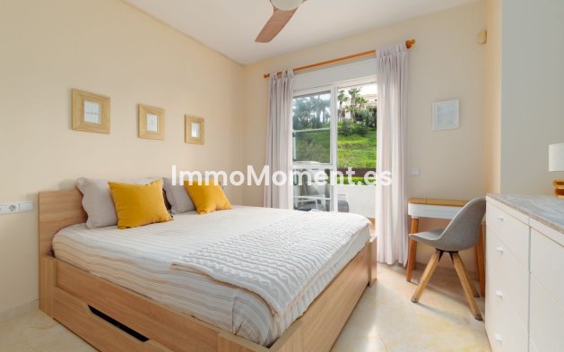 Revente - Appartement - Benalmadena - Benalmadena Centro