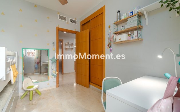 Revente - Appartement - Benalmadena - Benalmadena Centro
