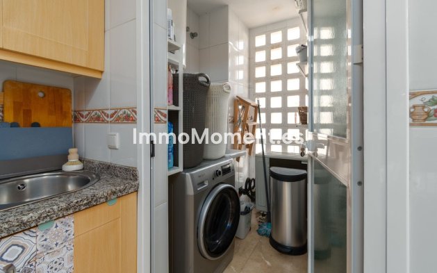 Revente - Appartement - Benalmadena - Benalmadena Centro