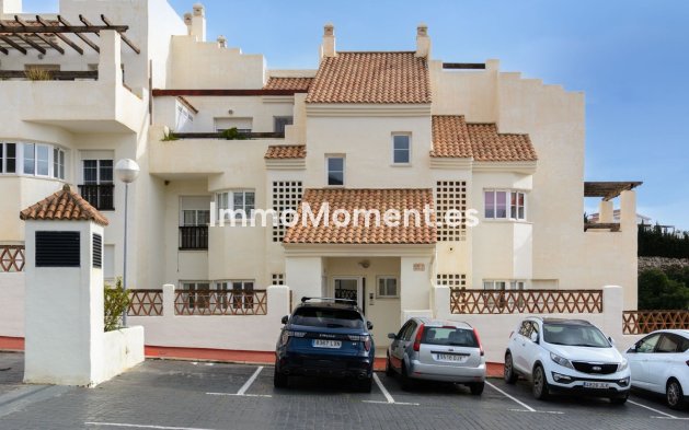 Revente - Appartement - Benalmadena - Benalmadena Centro