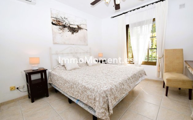 Resale - Villa - Mijas - La Cala de Mijas