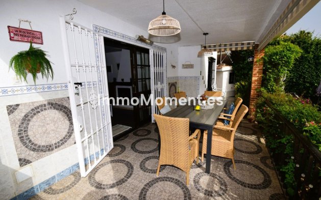 Resale - Villa - Mijas - La Cala de Mijas