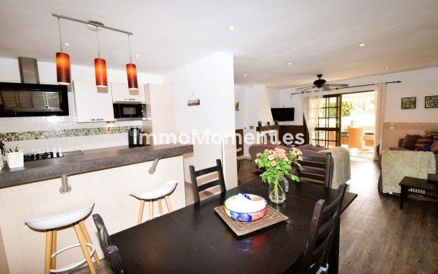 Resale - Villa - Mijas - La Cala de Mijas