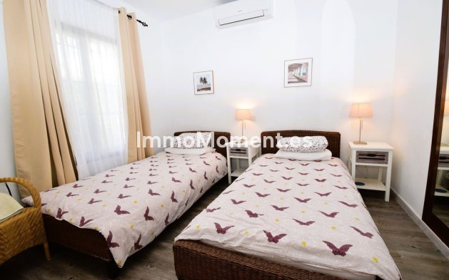 Resale - Villa - Mijas - La Cala de Mijas
