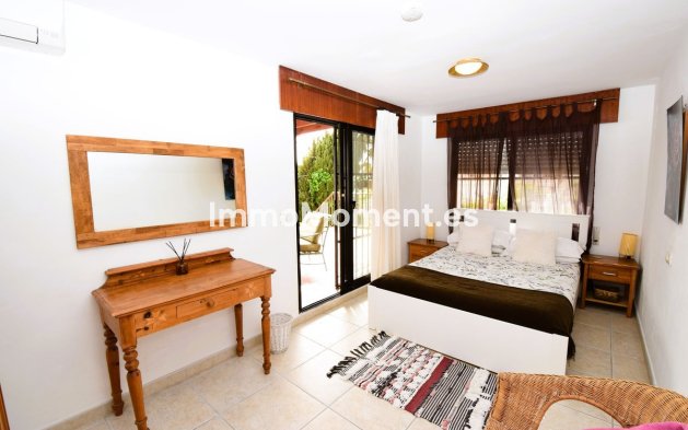 Resale - Villa - Mijas - La Cala de Mijas