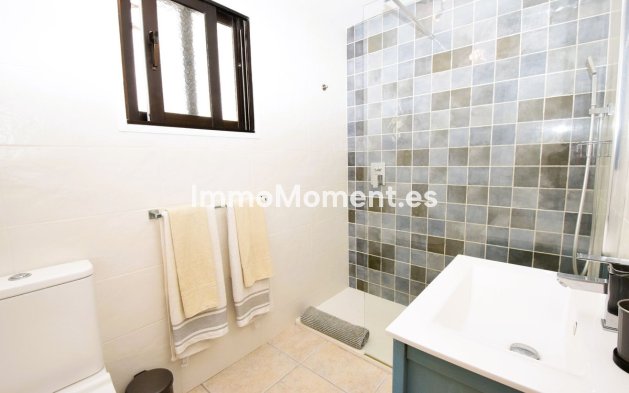 Resale - Villa - Mijas - La Cala de Mijas