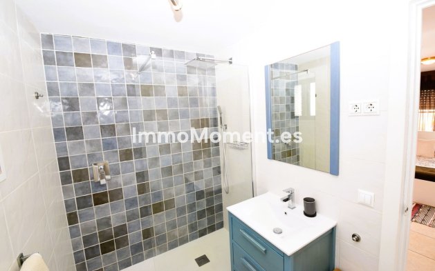 Resale - Villa - Mijas - La Cala de Mijas