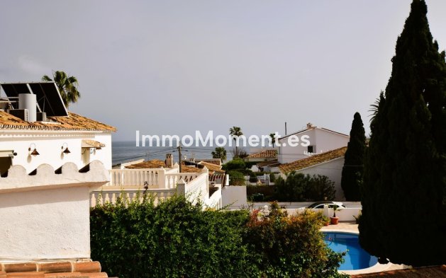 Resale - Villa - Mijas - La Cala de Mijas