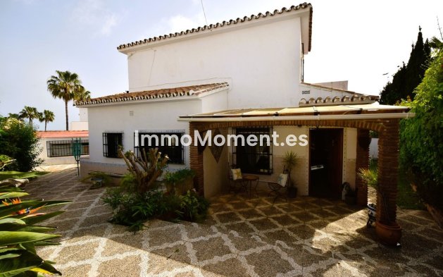 Resale - Villa - Mijas - La Cala de Mijas