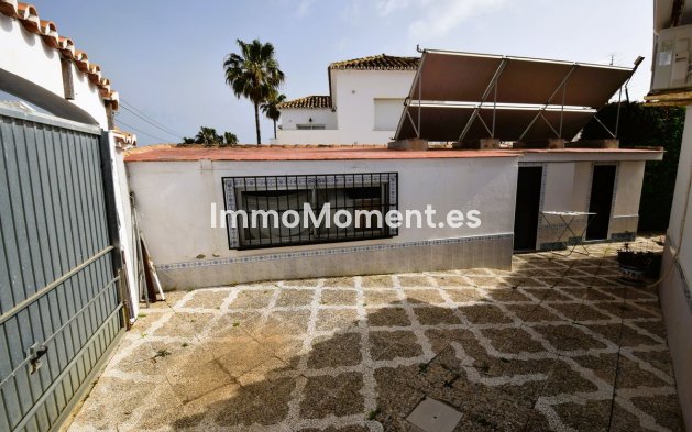 Resale - Villa - Mijas - La Cala de Mijas