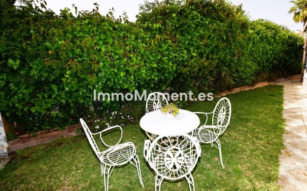 Resale - Villa - Mijas - La Cala de Mijas