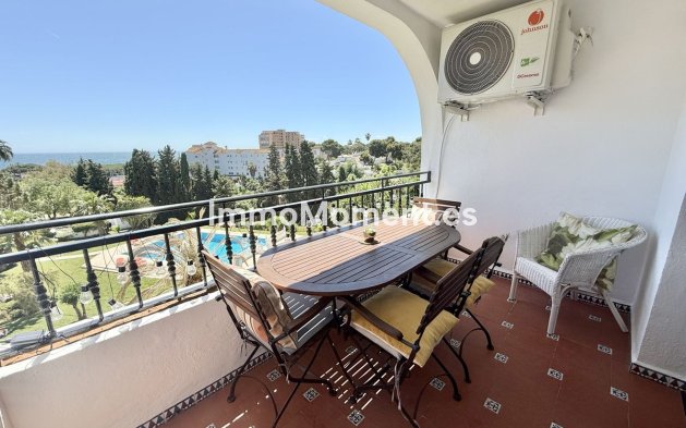 Revente - Appartement - Mijas - Riviera del Sol