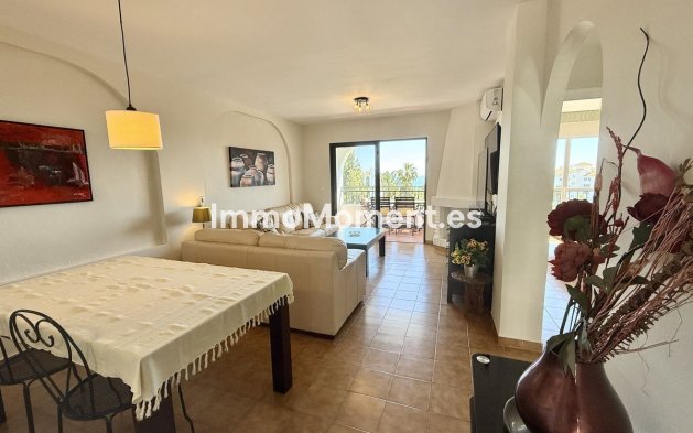Revente - Appartement - Mijas - Riviera del Sol