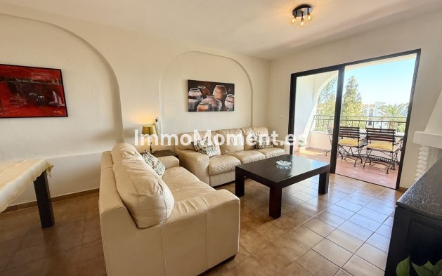 Revente - Appartement - Mijas - Riviera del Sol