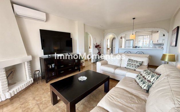 Revente - Appartement - Mijas - Riviera del Sol
