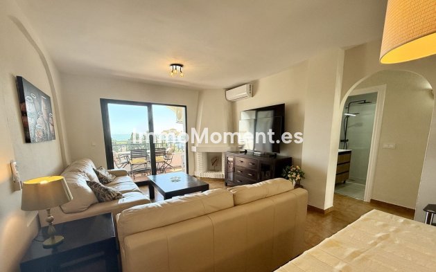 Revente - Appartement - Mijas - Riviera del Sol