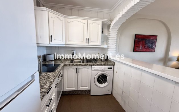 Revente - Appartement - Mijas - Riviera del Sol