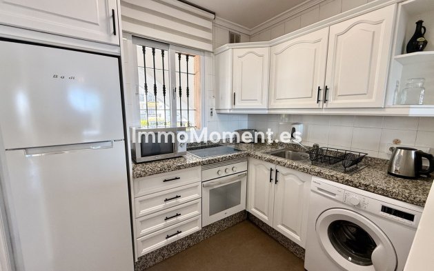 Revente - Appartement - Mijas - Riviera del Sol