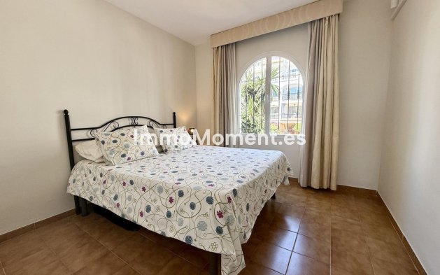 Revente - Appartement - Mijas - Riviera del Sol