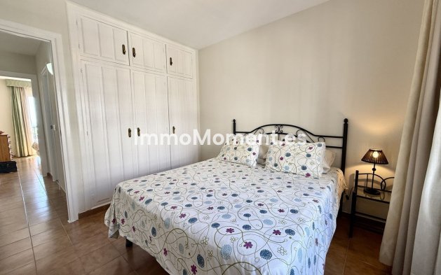 Revente - Appartement - Mijas - Riviera del Sol